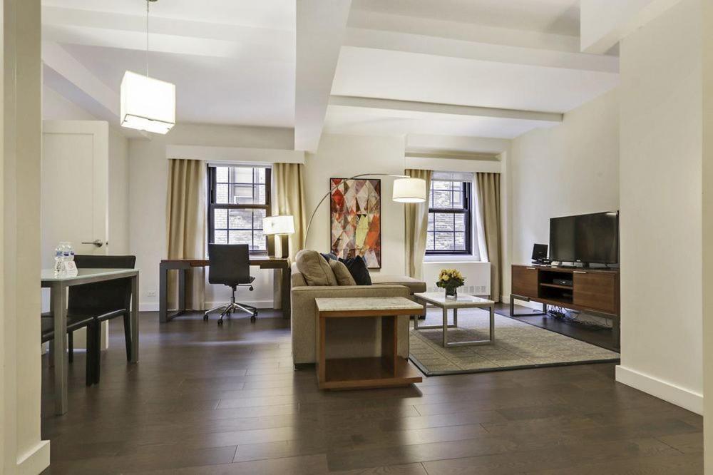 The Beekman Tower, Trademark Collection By Wyndham 뉴욕 외부 사진