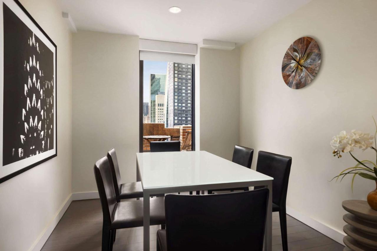 The Beekman Tower, Trademark Collection By Wyndham 뉴욕 외부 사진