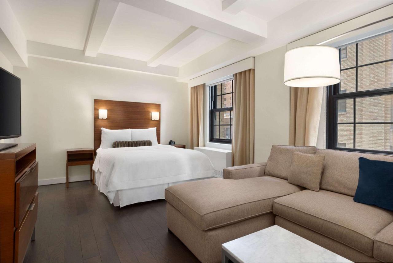 The Beekman Tower, Trademark Collection By Wyndham 뉴욕 외부 사진