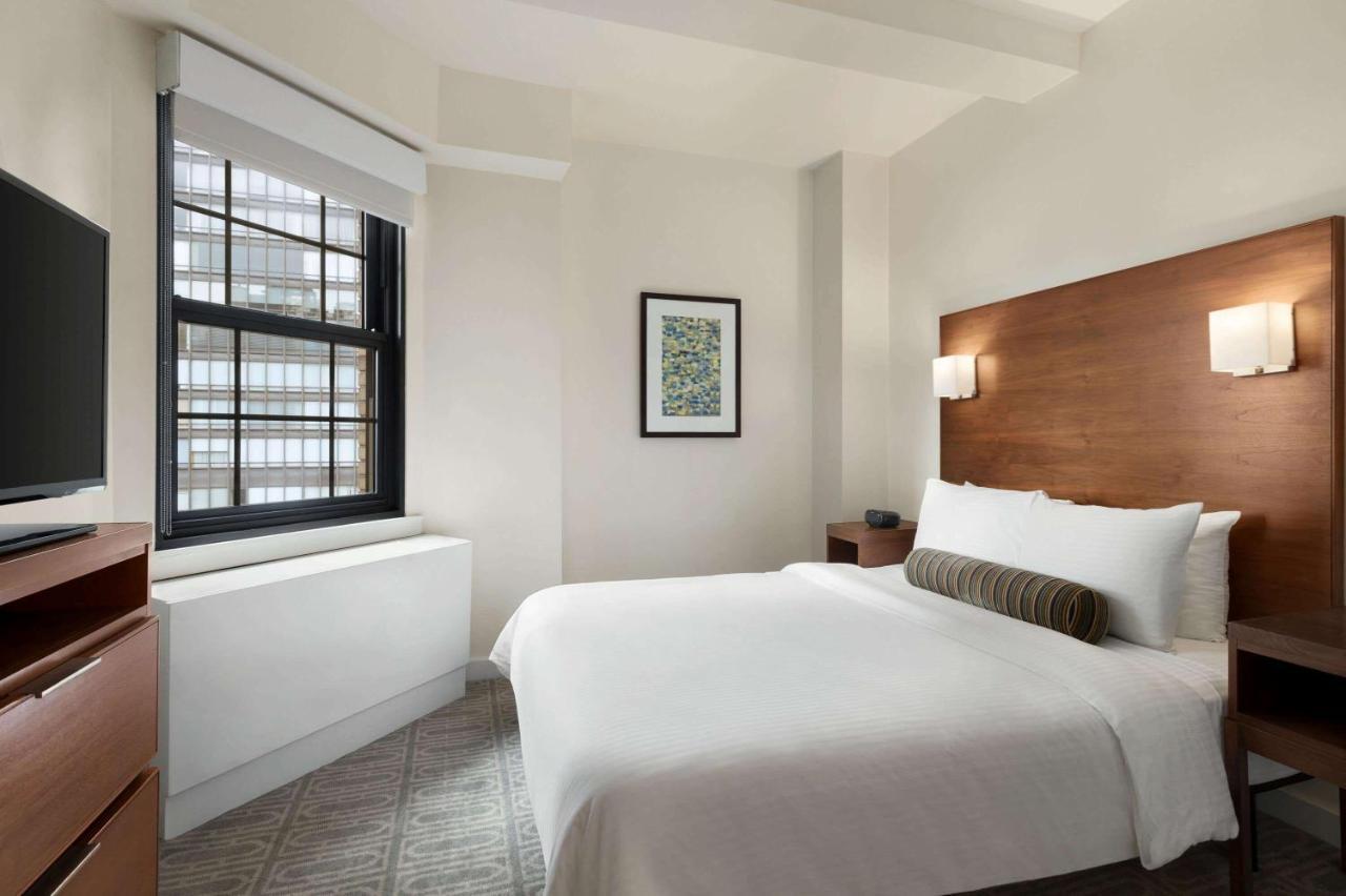 The Beekman Tower, Trademark Collection By Wyndham 뉴욕 외부 사진