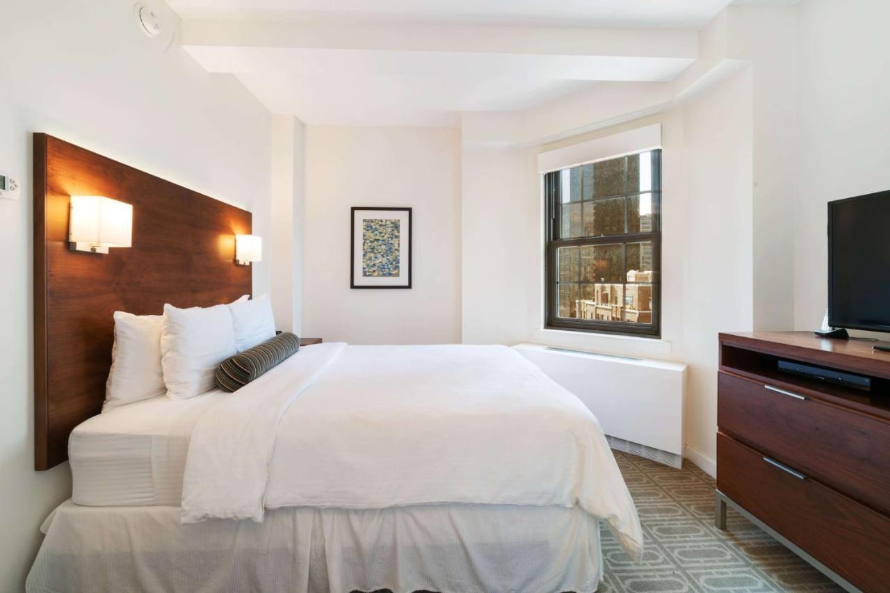 The Beekman Tower, Trademark Collection By Wyndham 뉴욕 외부 사진