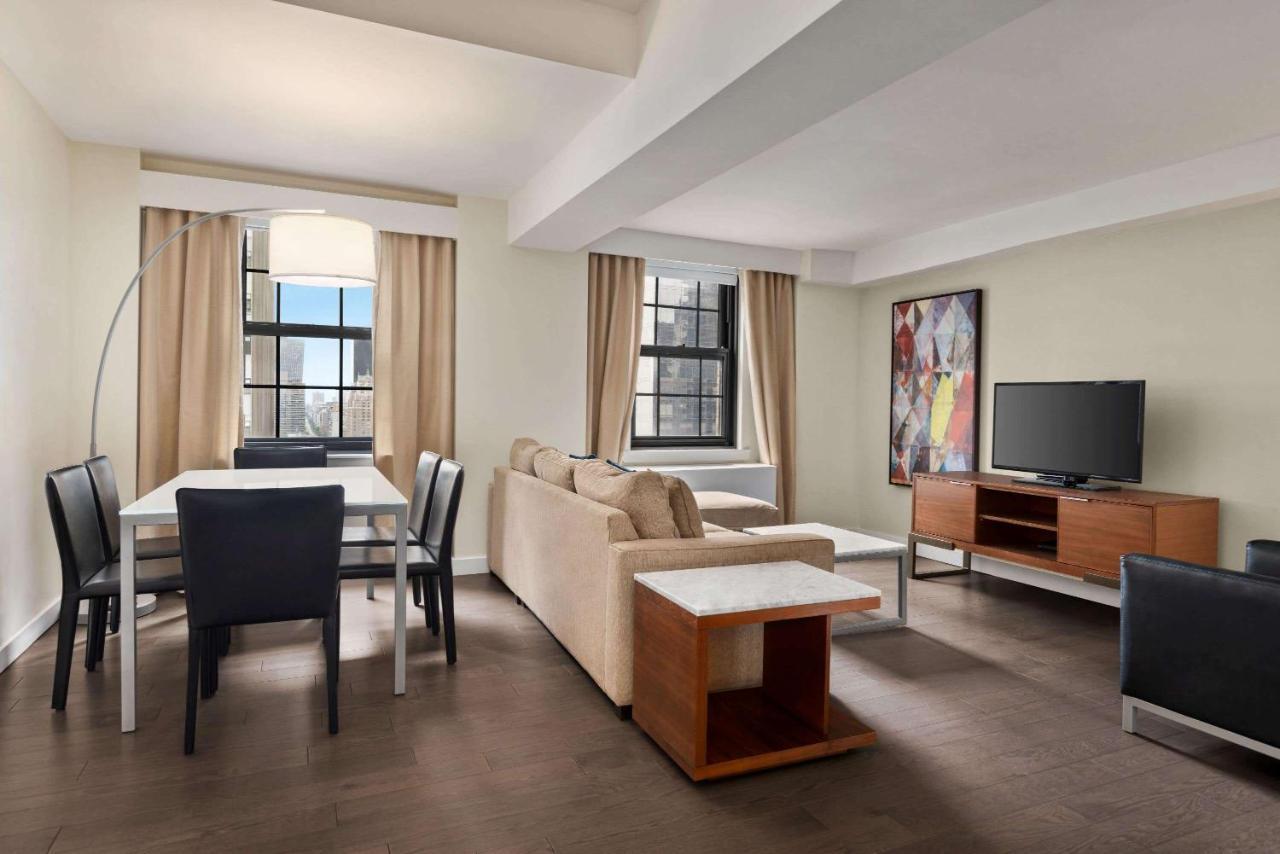 The Beekman Tower, Trademark Collection By Wyndham 뉴욕 외부 사진