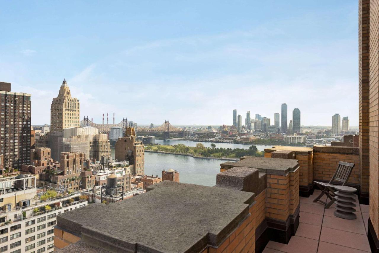 The Beekman Tower, Trademark Collection By Wyndham 뉴욕 외부 사진