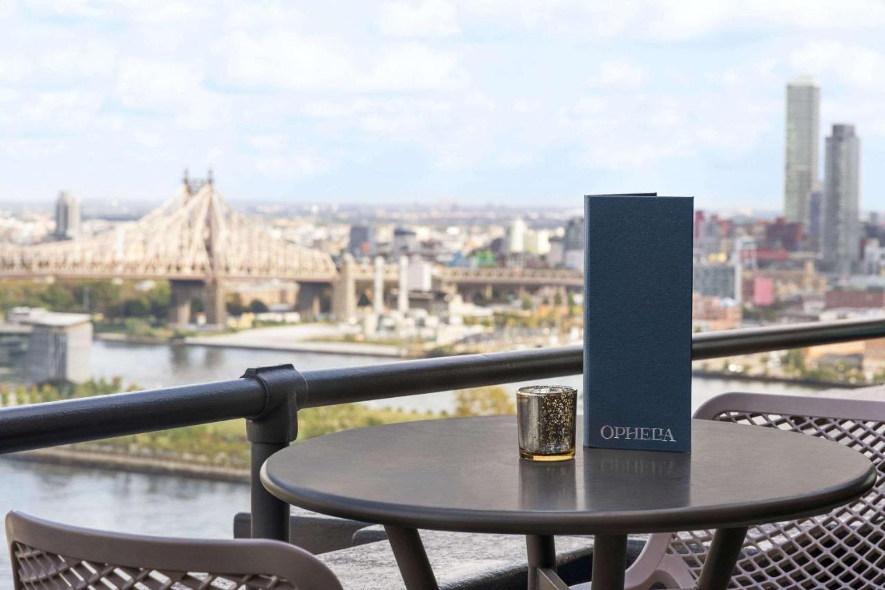 The Beekman Tower, Trademark Collection By Wyndham 뉴욕 외부 사진