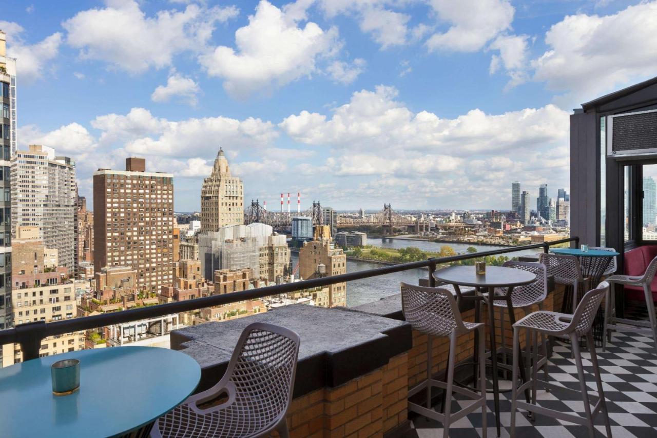 The Beekman Tower, Trademark Collection By Wyndham 뉴욕 외부 사진
