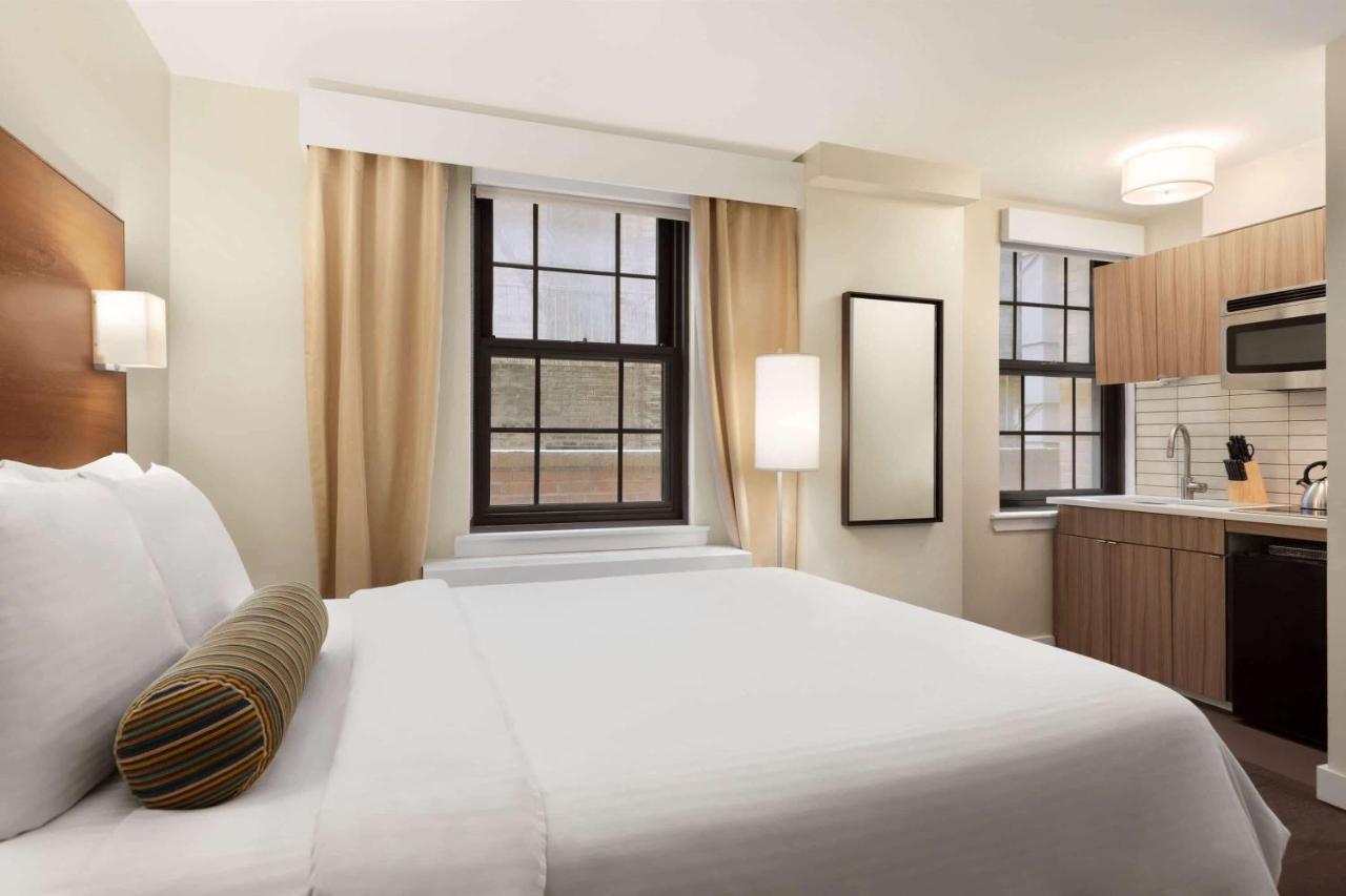 The Beekman Tower, Trademark Collection By Wyndham 뉴욕 외부 사진