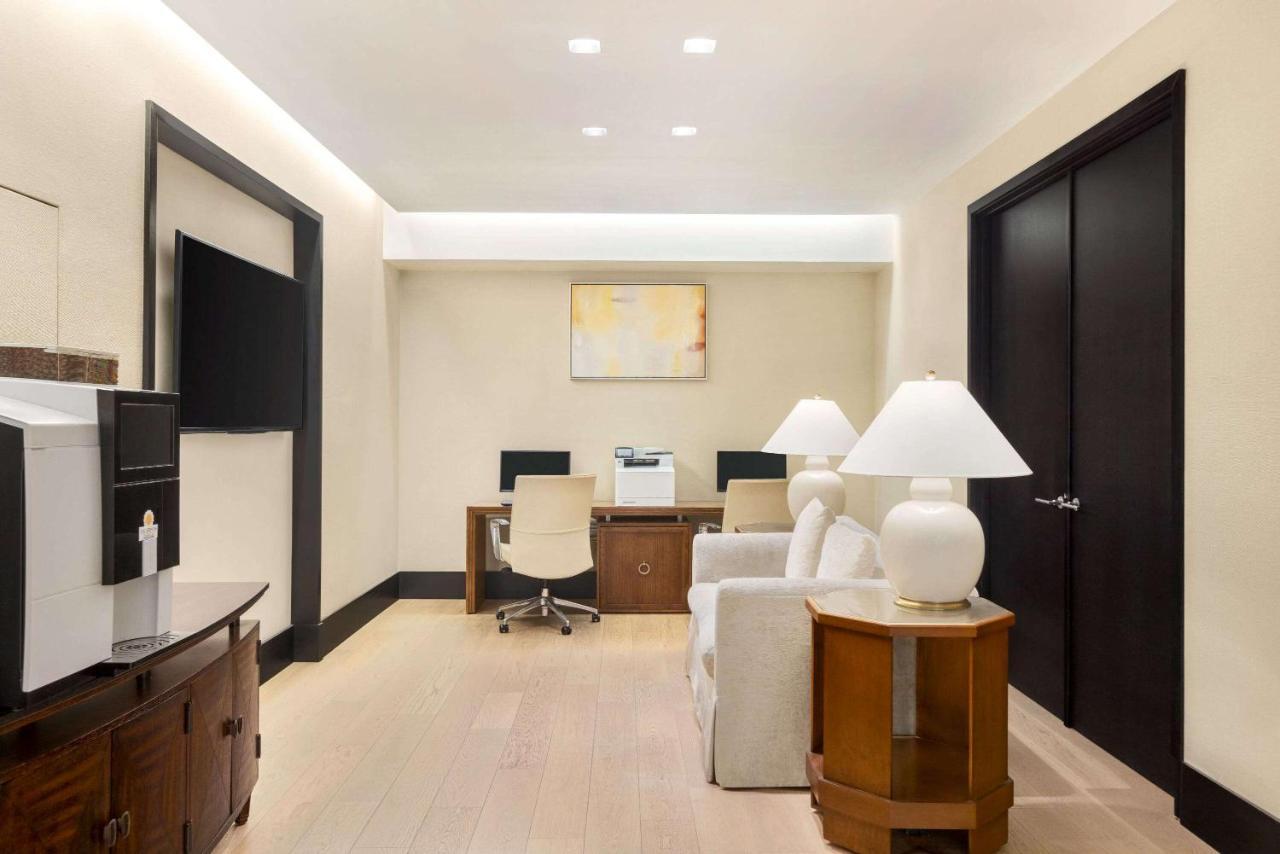 The Beekman Tower, Trademark Collection By Wyndham 뉴욕 외부 사진
