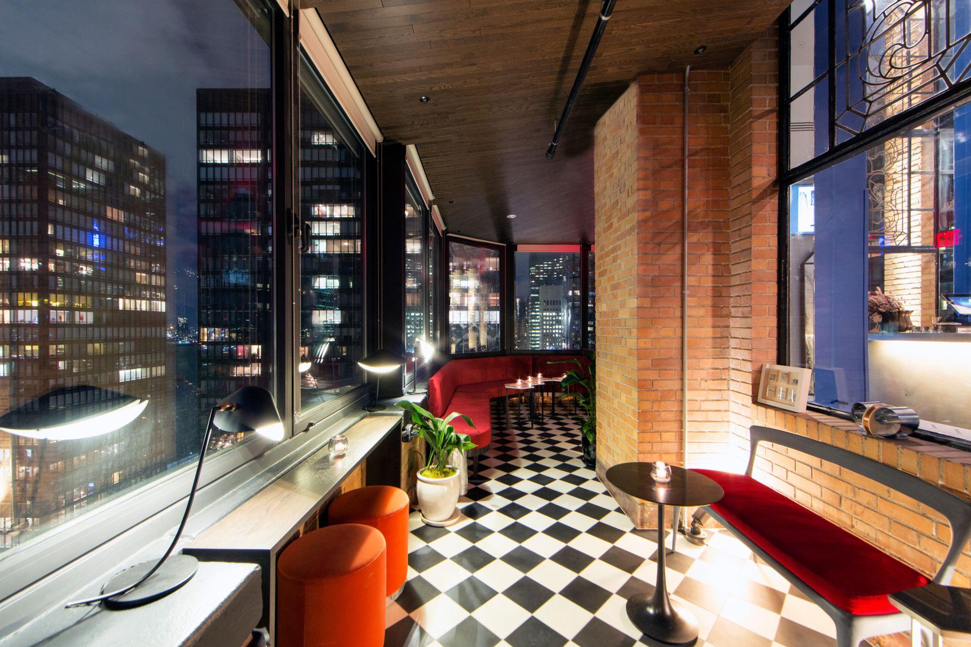 The Beekman Tower, Trademark Collection By Wyndham 뉴욕 외부 사진