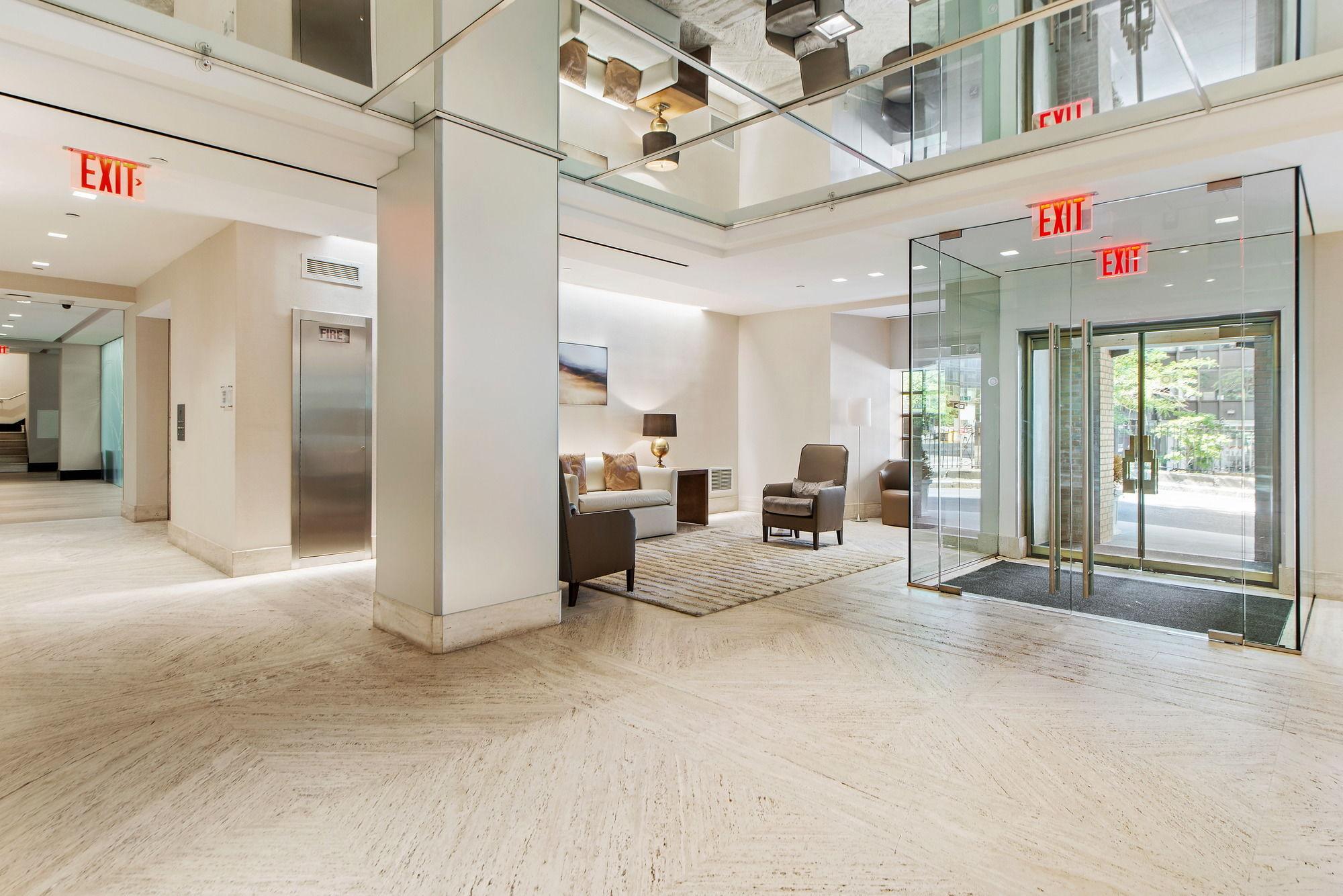 The Beekman Tower, Trademark Collection By Wyndham 뉴욕 외부 사진