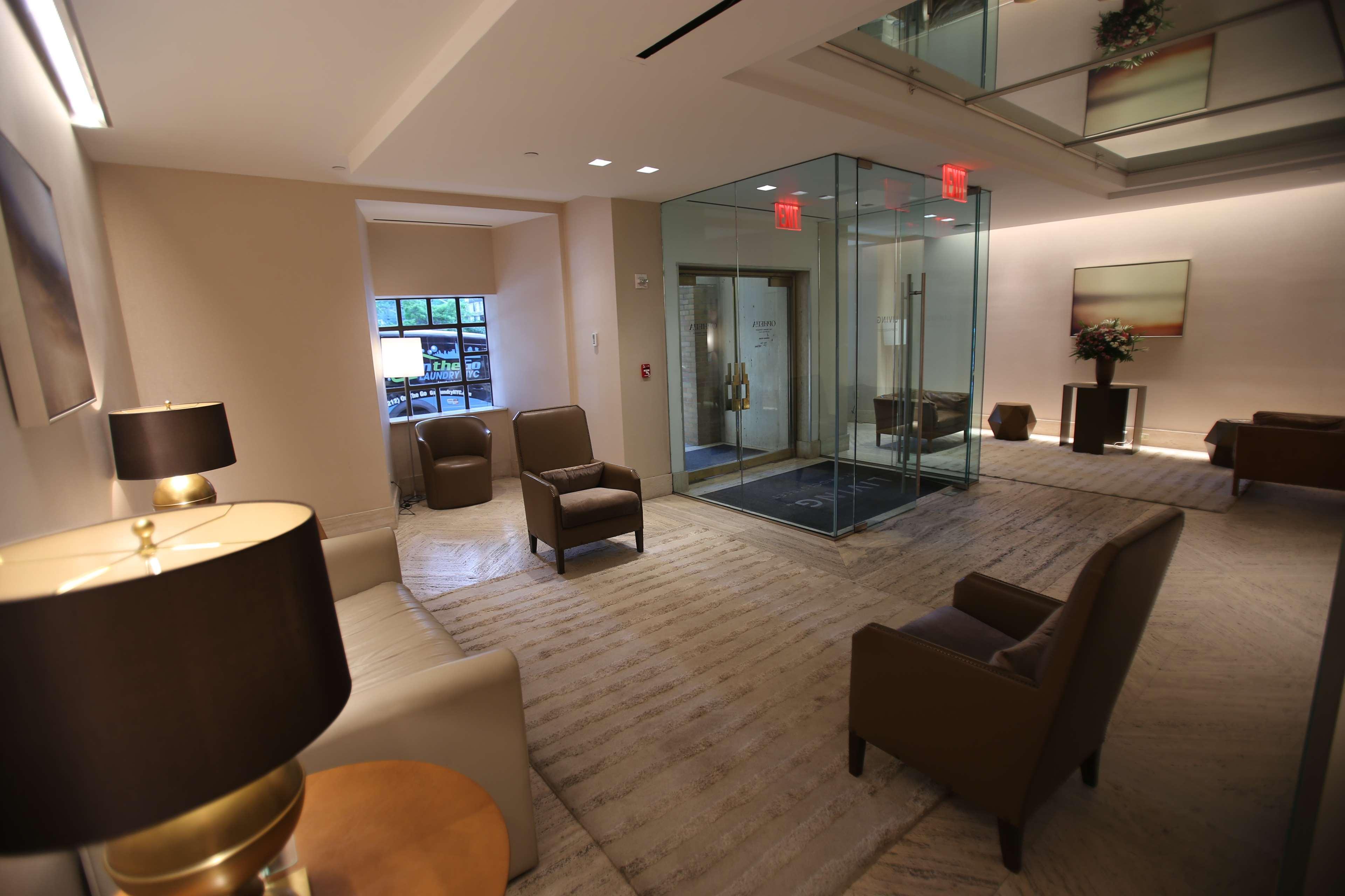 The Beekman Tower, Trademark Collection By Wyndham 뉴욕 외부 사진