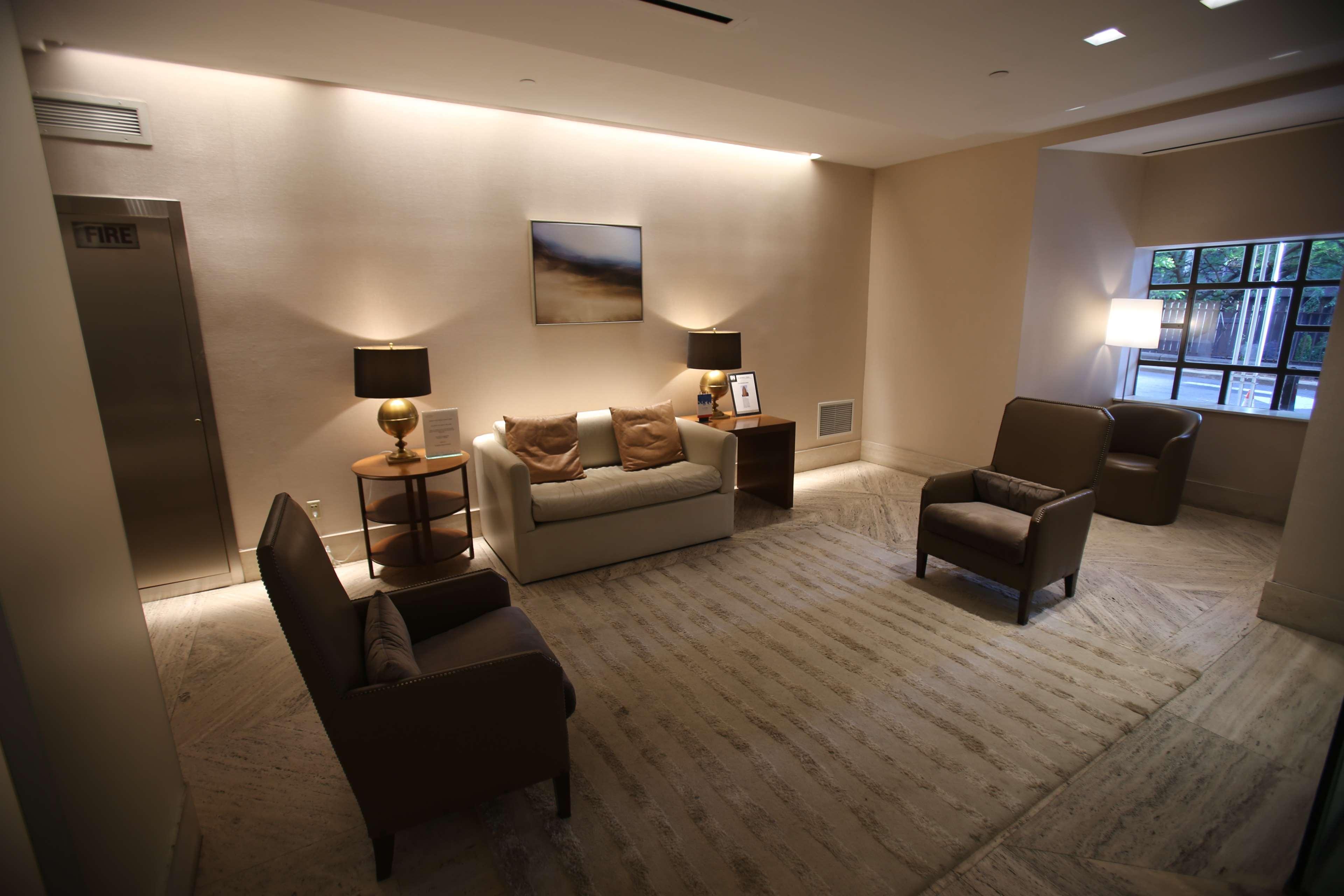 The Beekman Tower, Trademark Collection By Wyndham 뉴욕 외부 사진