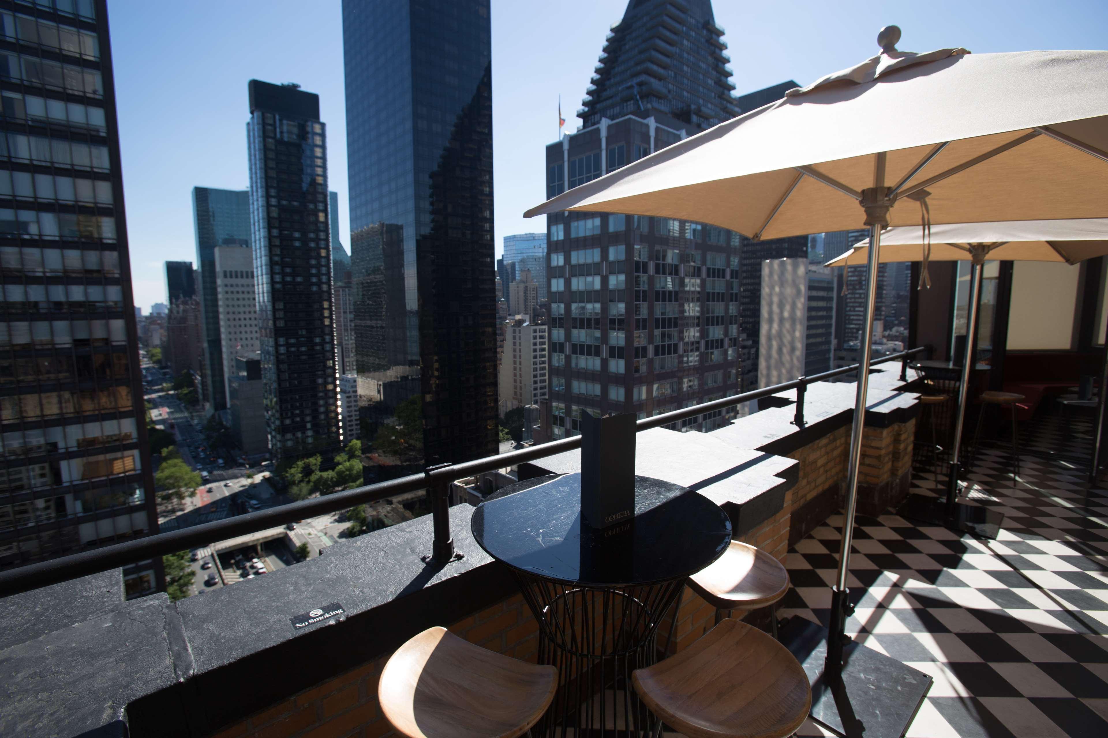 The Beekman Tower, Trademark Collection By Wyndham 뉴욕 외부 사진
