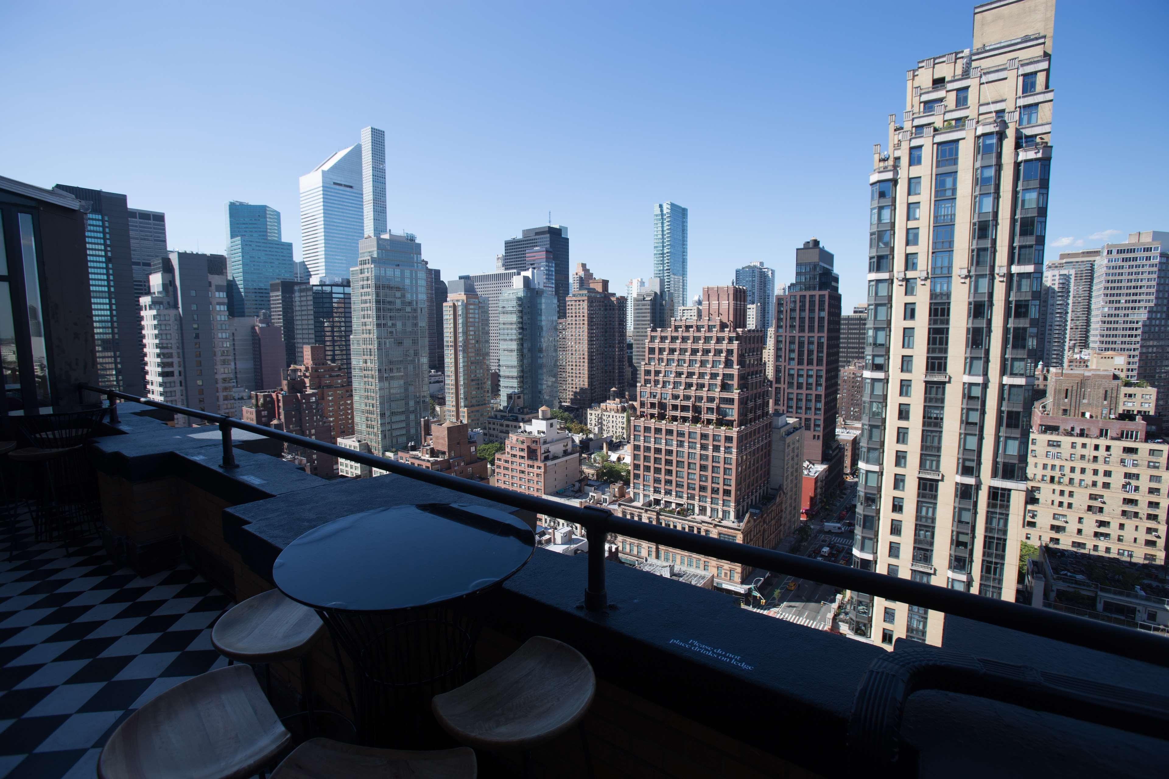 The Beekman Tower, Trademark Collection By Wyndham 뉴욕 외부 사진