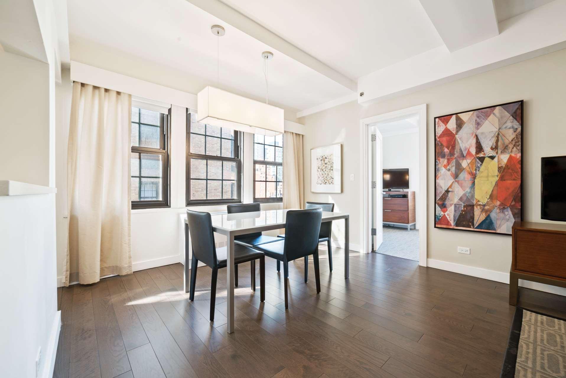 The Beekman Tower, Trademark Collection By Wyndham 뉴욕 외부 사진