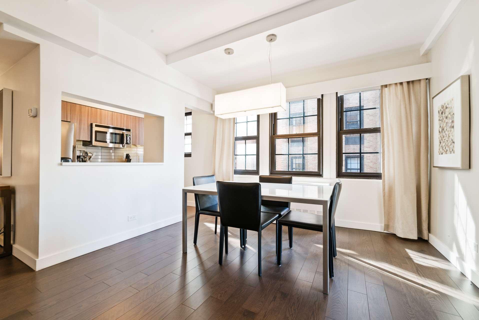 The Beekman Tower, Trademark Collection By Wyndham 뉴욕 외부 사진