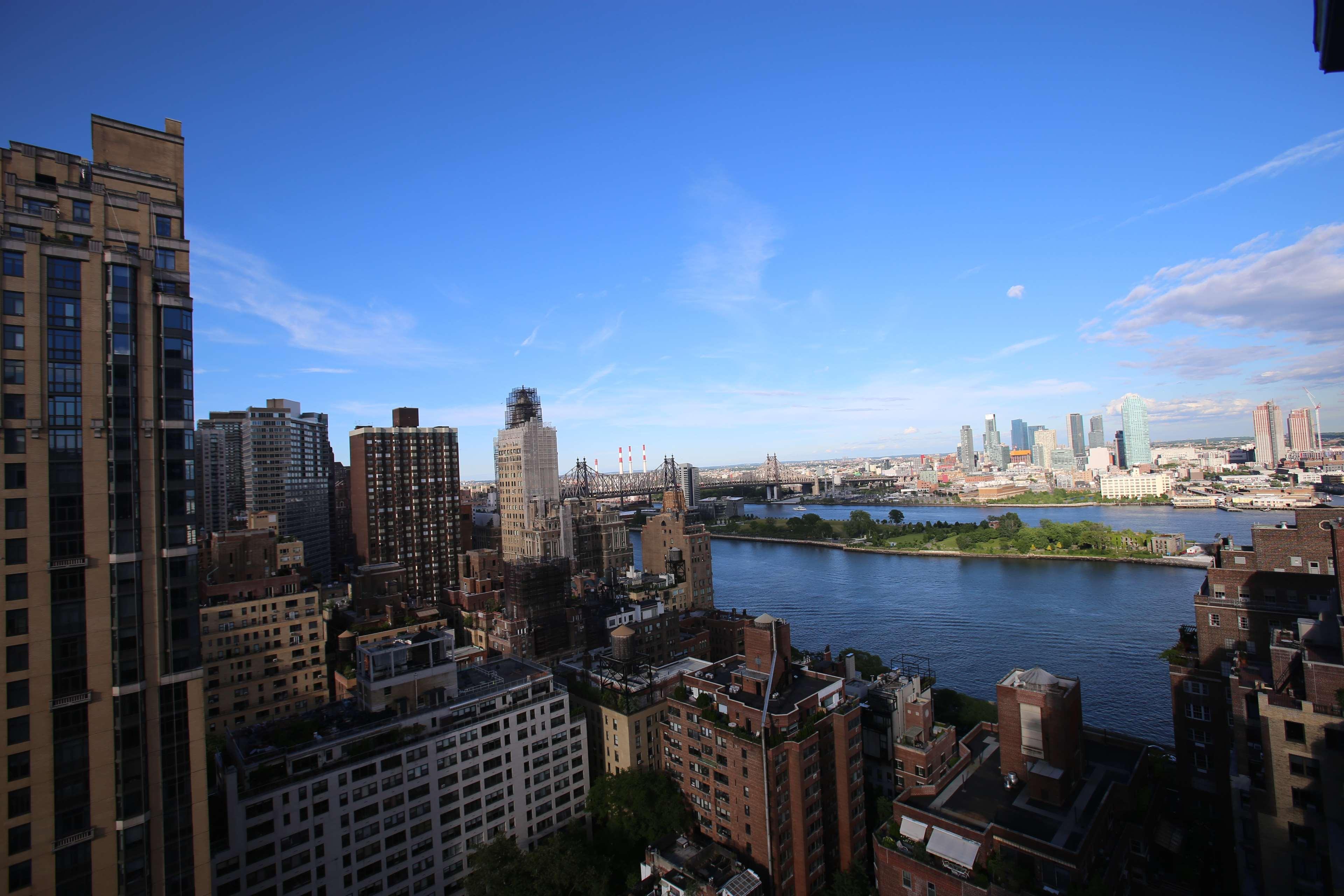 The Beekman Tower, Trademark Collection By Wyndham 뉴욕 외부 사진