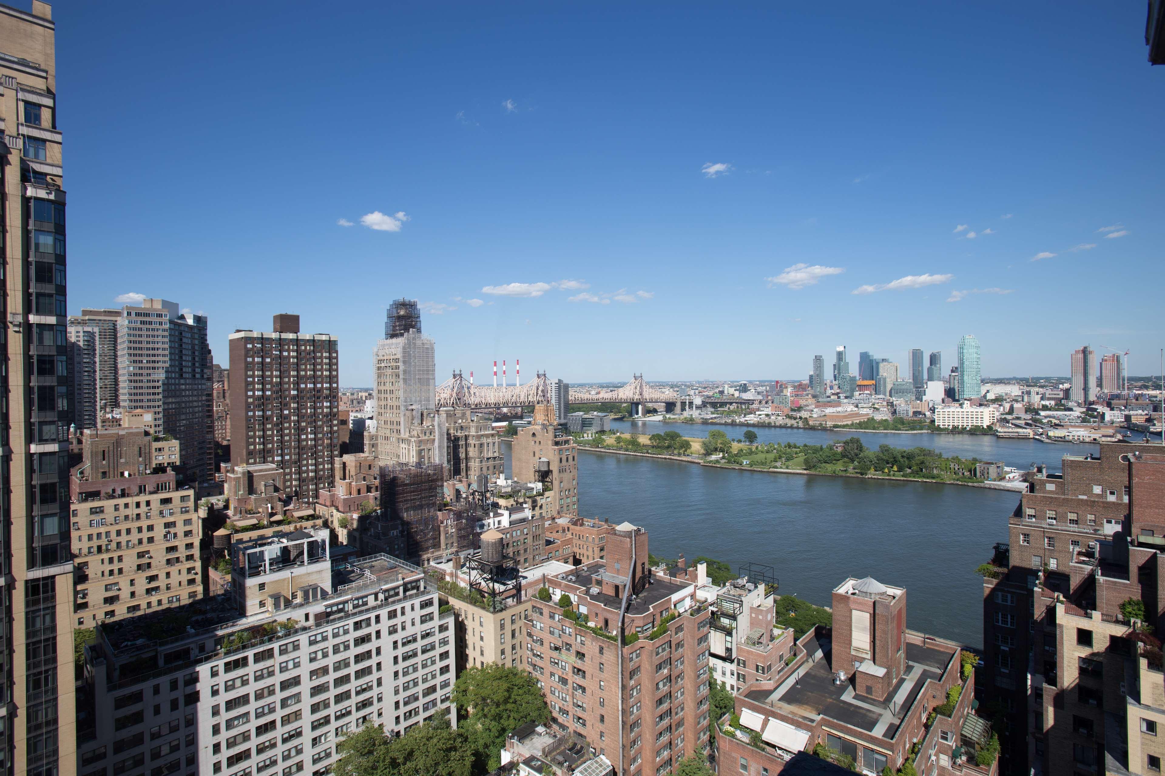The Beekman Tower, Trademark Collection By Wyndham 뉴욕 외부 사진