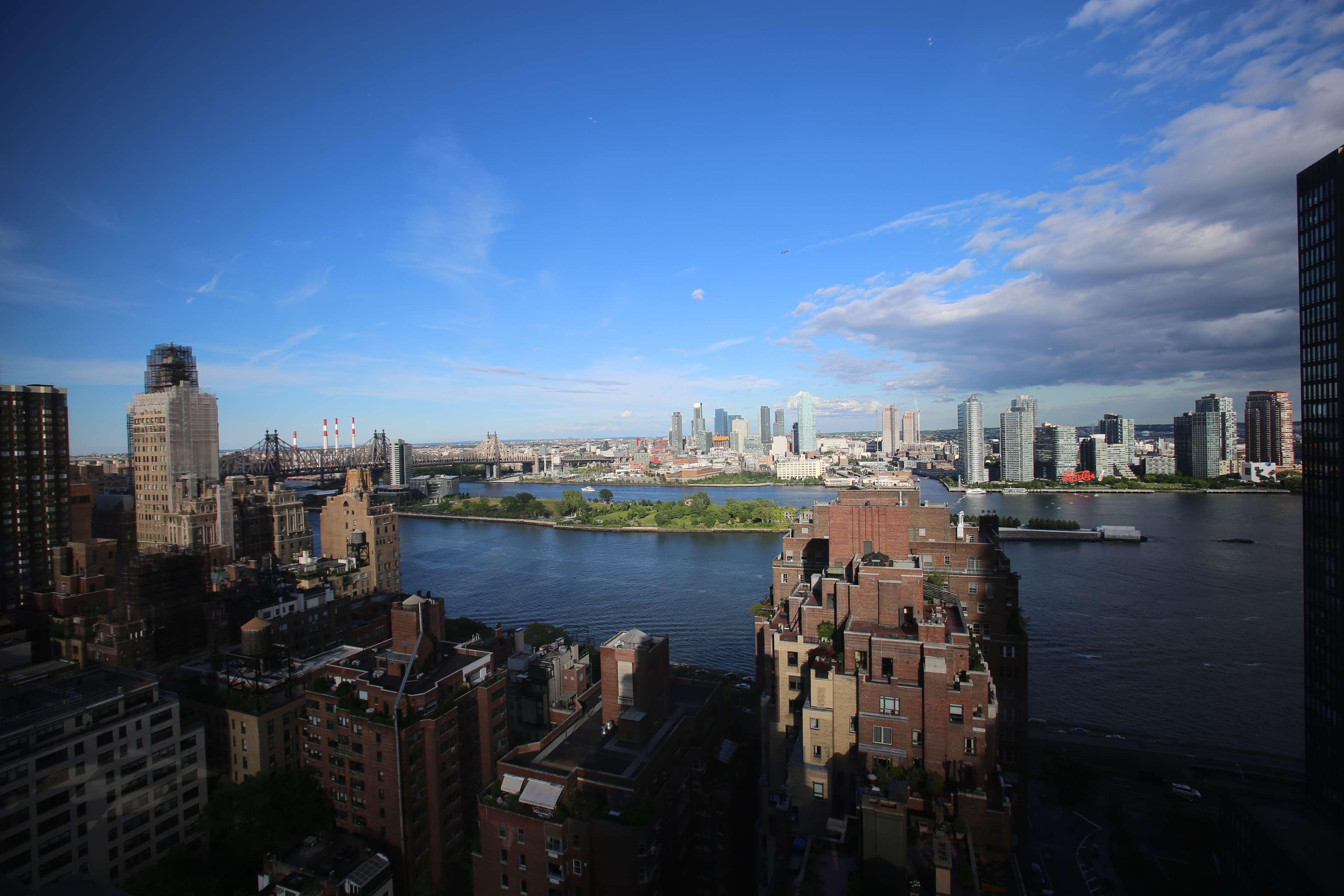 The Beekman Tower, Trademark Collection By Wyndham 뉴욕 외부 사진
