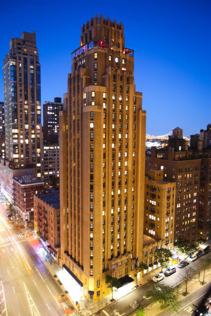 The Beekman Tower, Trademark Collection By Wyndham 뉴욕 외부 사진