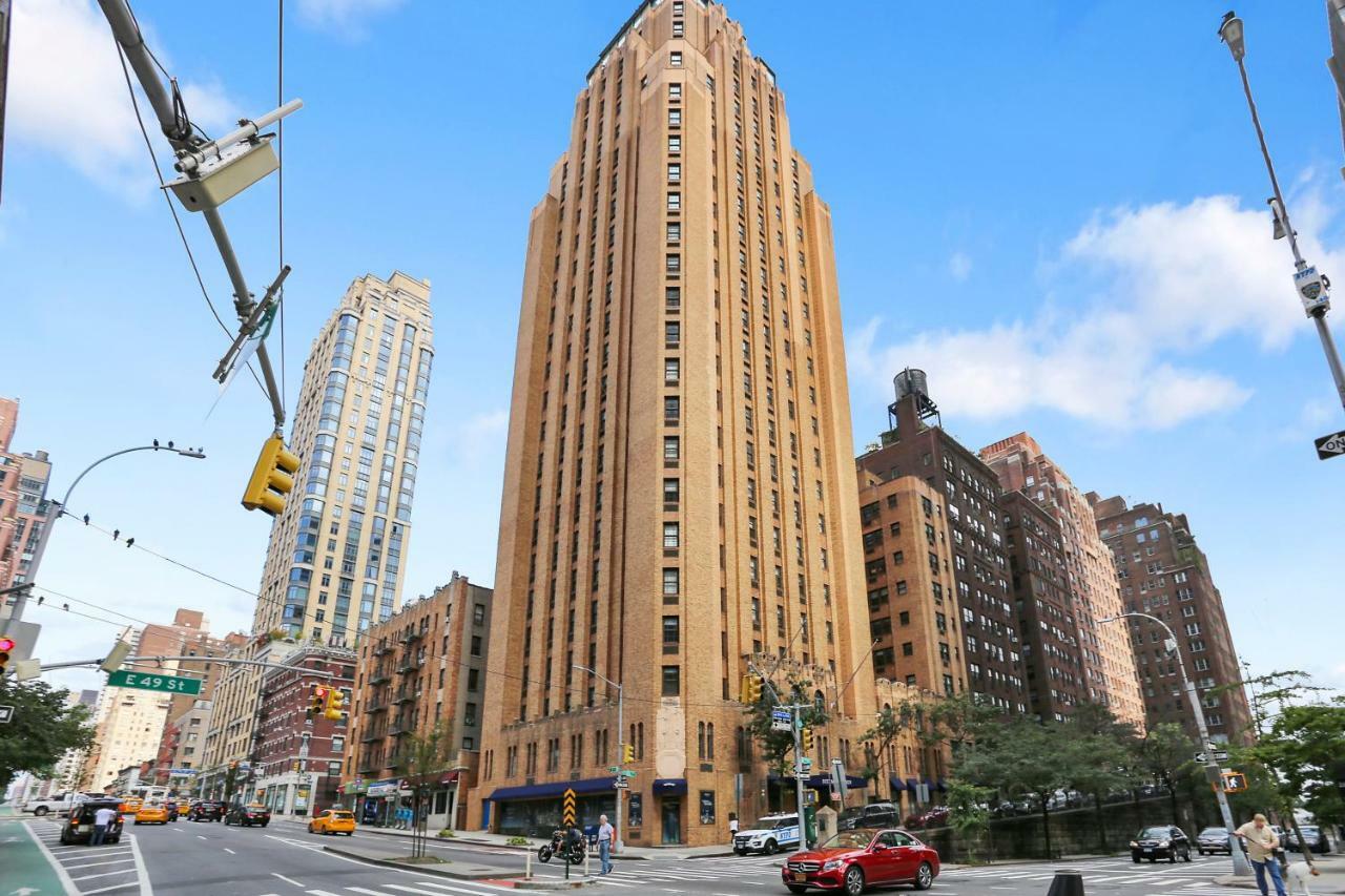 The Beekman Tower, Trademark Collection By Wyndham 뉴욕 외부 사진