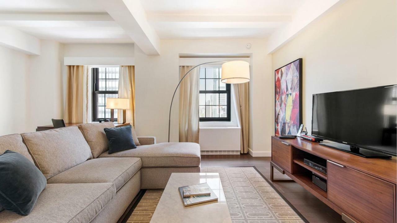 The Beekman Tower, Trademark Collection By Wyndham 뉴욕 외부 사진