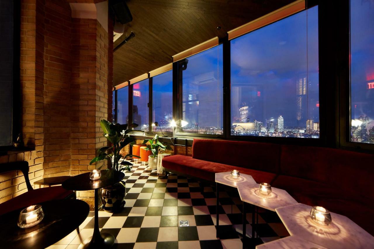 The Beekman Tower, Trademark Collection By Wyndham 뉴욕 외부 사진