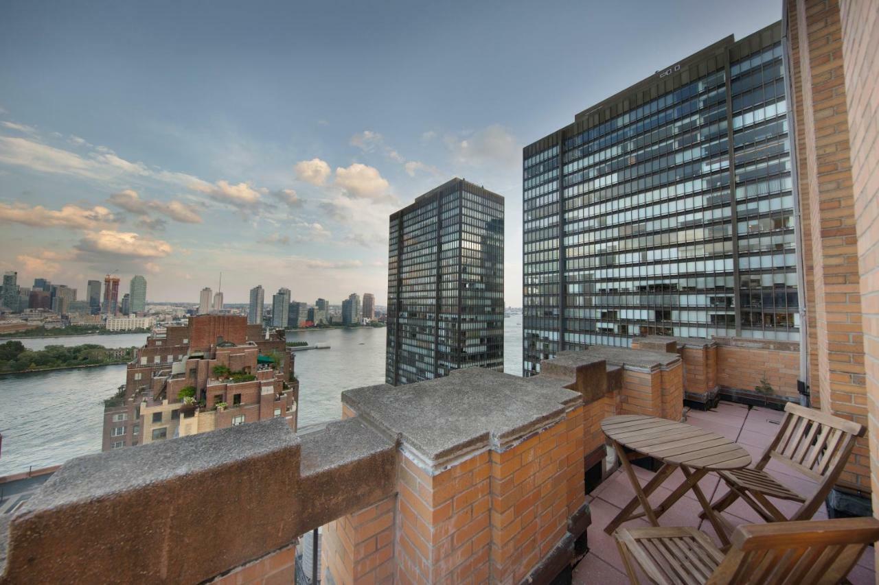 The Beekman Tower, Trademark Collection By Wyndham 뉴욕 외부 사진