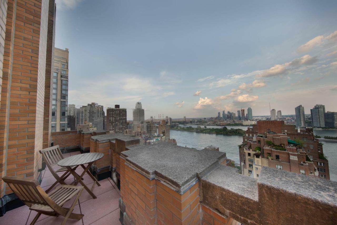 The Beekman Tower, Trademark Collection By Wyndham 뉴욕 외부 사진